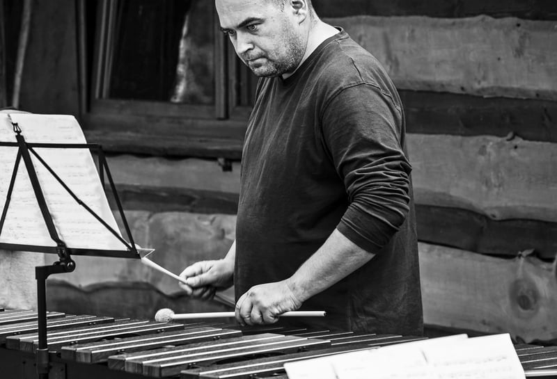 DIY Musical Instruments