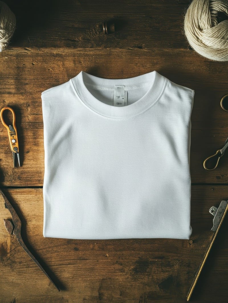 Upcycled Clothing